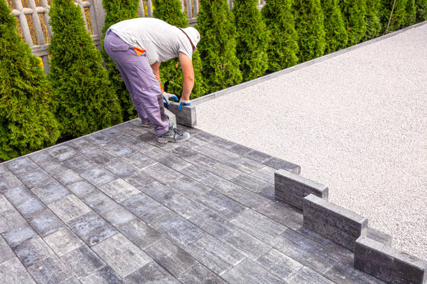 Best Best Driveway Pavers  in Monmouth Junction, NJ