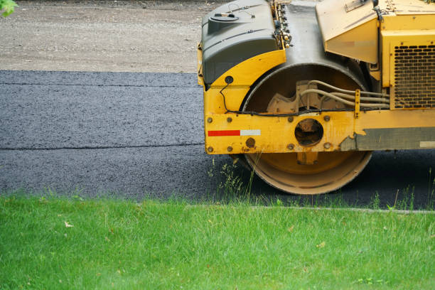 Best Driveway Resurfacing Pavers  in Monmouth Junction, NJ