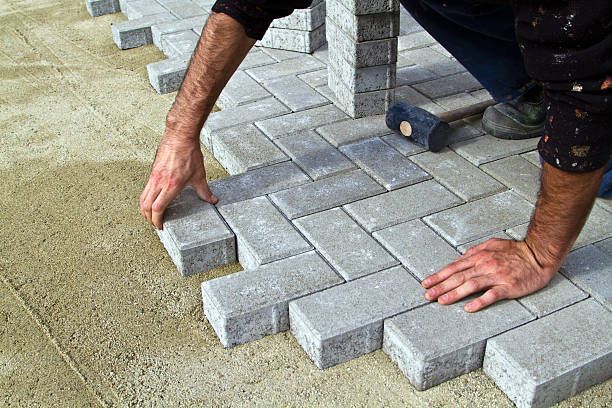 Best Driveway Paving Contractor  in Monmouth Junction, NJ