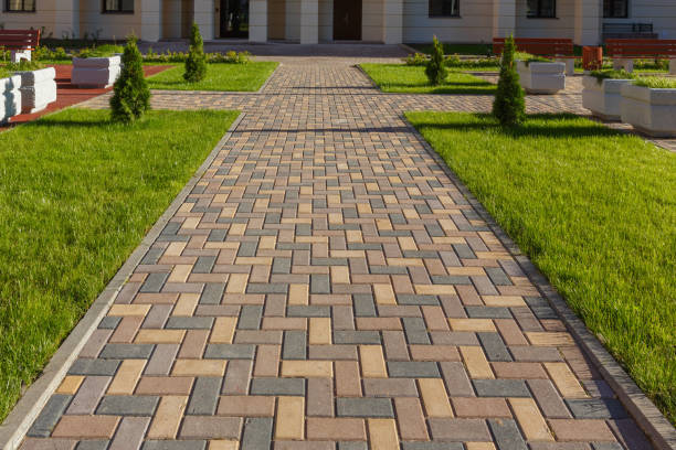 Reasons to Select Us for Your Driveway Paving Requirements in Monmouth Junction, NJ